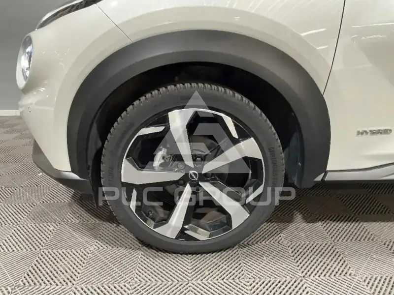 2023 Nissan Juke