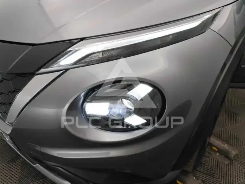 2023 Nissan Juke