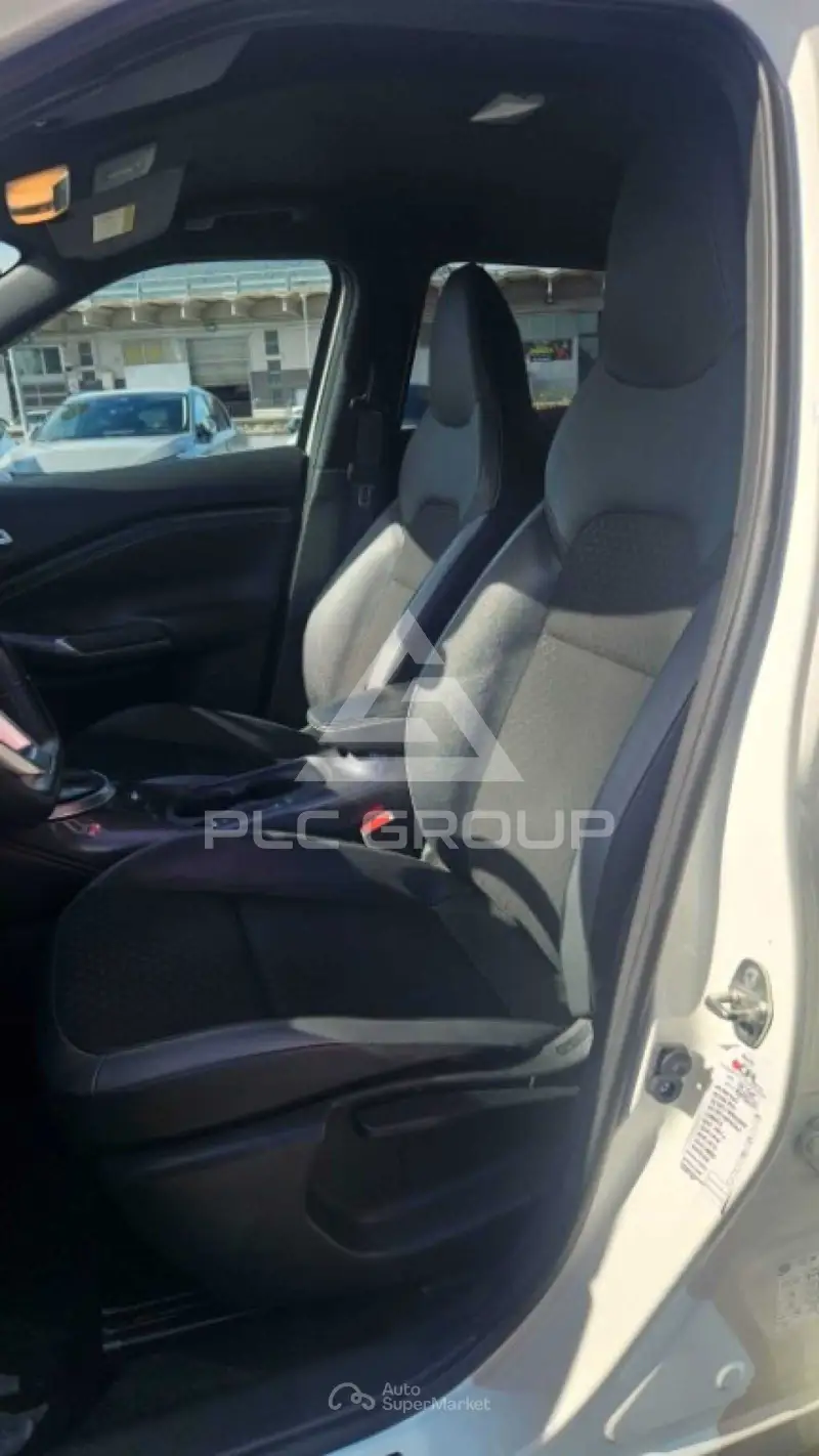 2023 Nissan Juke