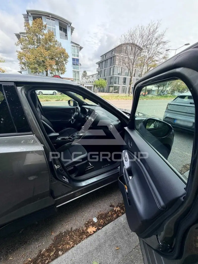 2023 Nissan Juke
