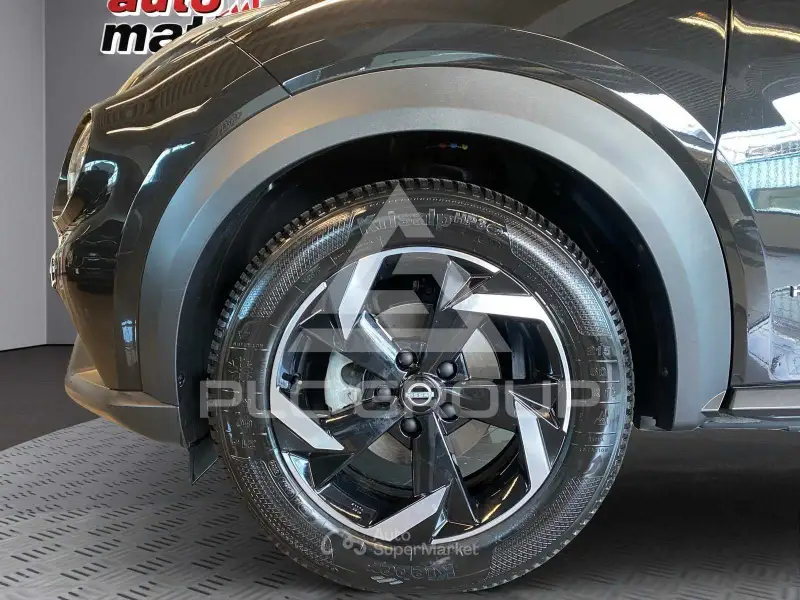 2023 Nissan Juke