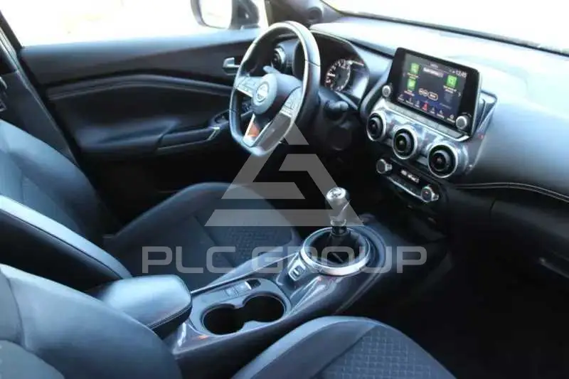 2023 Nissan Juke