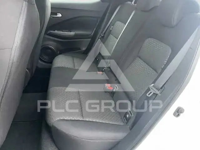 2023 Nissan Juke