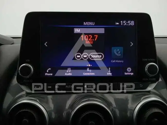 2023 Nissan Juke