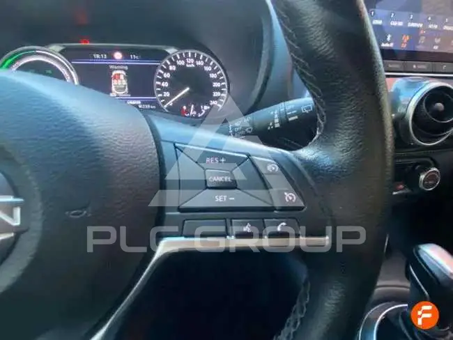 2023 Nissan Juke