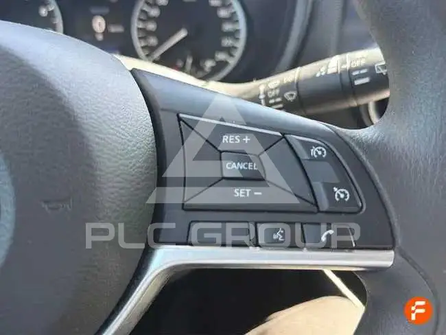 2023 Nissan Juke