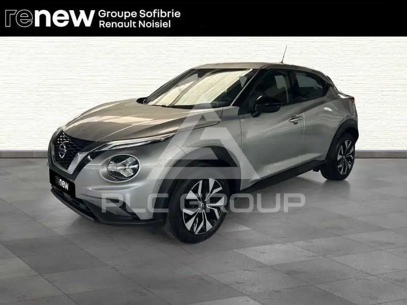 2023 Nissan Juke