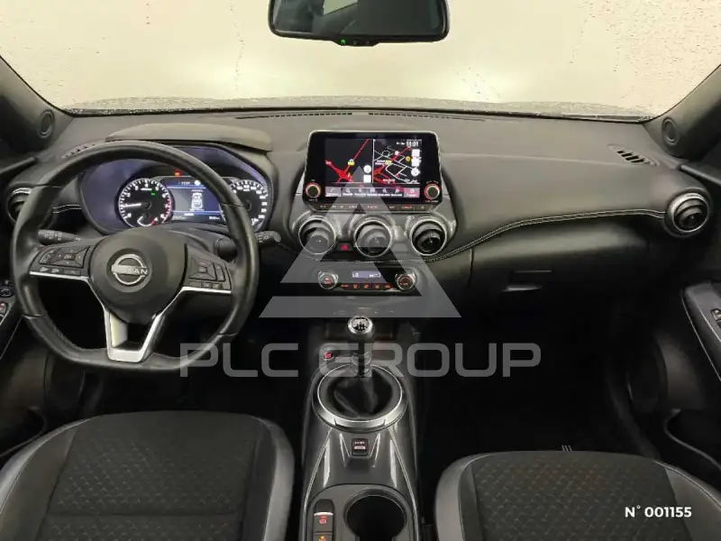 2023 Nissan Juke