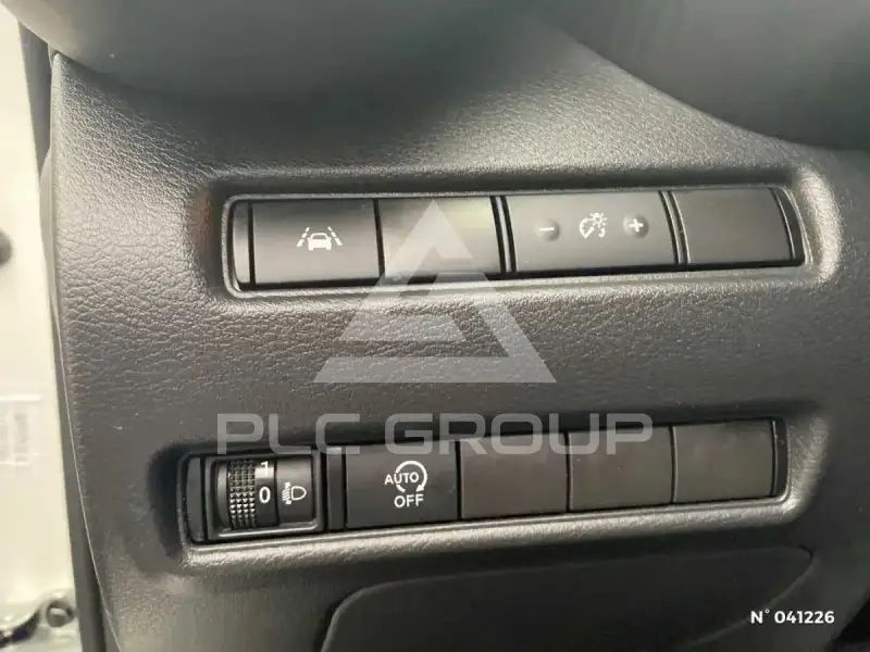 2023 Nissan Juke