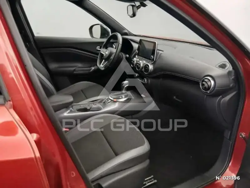 2023 Nissan Juke