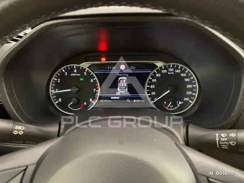 2023 Nissan Juke