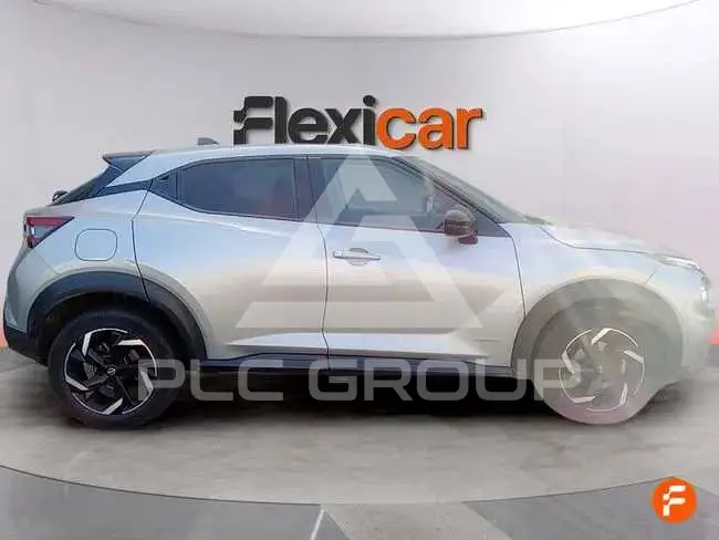 2023 Nissan Juke