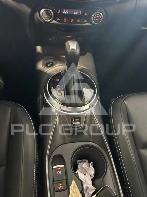 2023 Nissan Juke