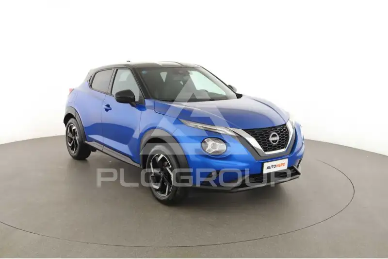 2023 Nissan Juke