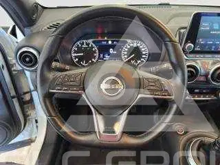 2023 Nissan Juke