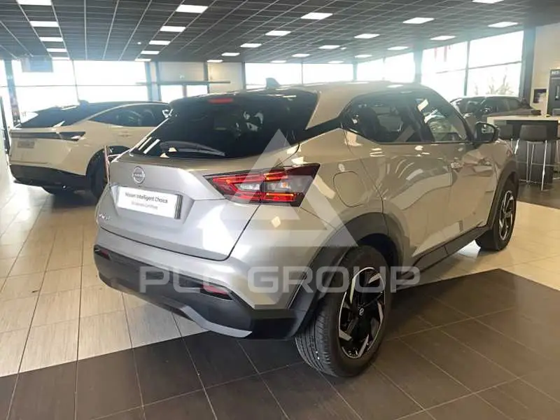 2023 Nissan Juke