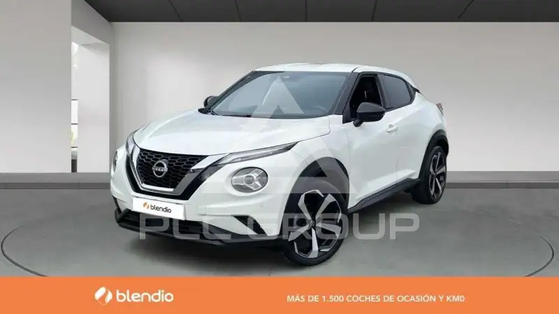 2023 Nissan Juke