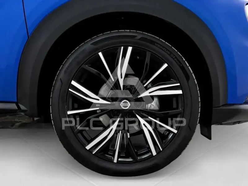2023 Nissan Juke