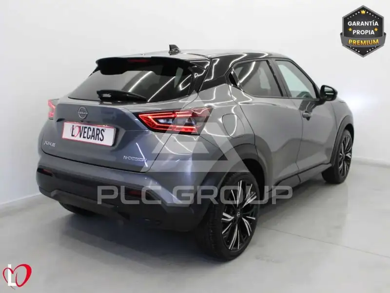 2023 Nissan Juke