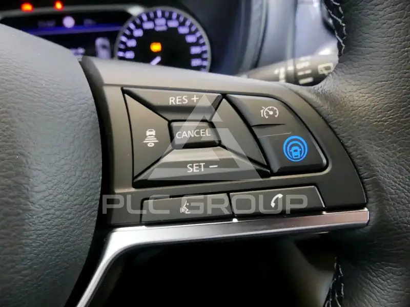 2023 Nissan Juke