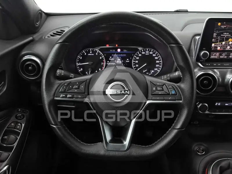 2023 Nissan Juke