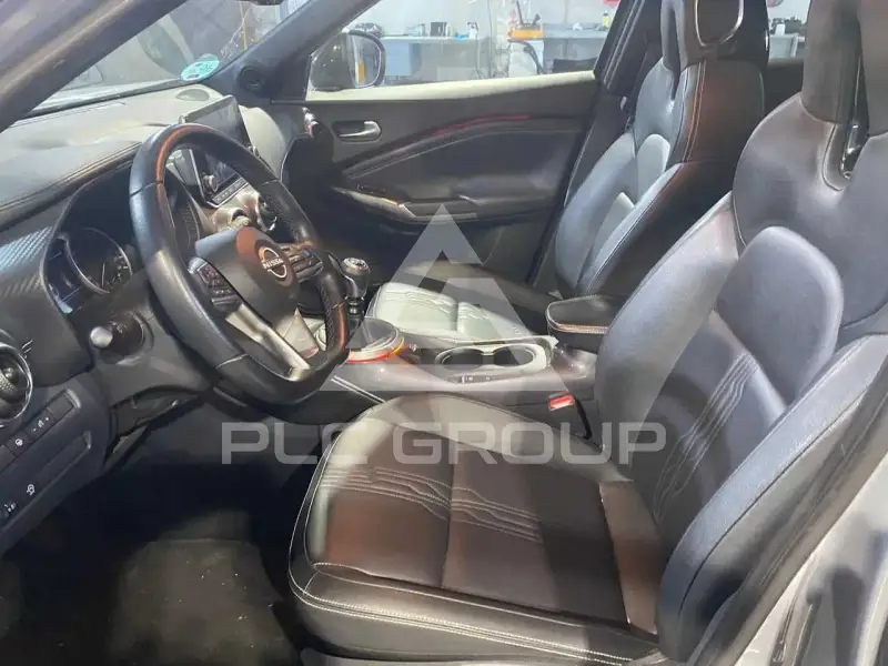2023 Nissan Juke