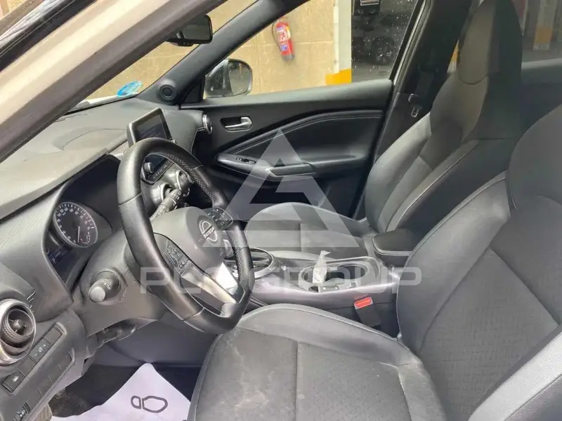 2023 Nissan Juke