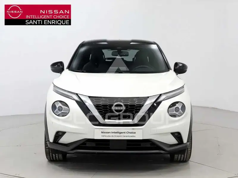 2023 Nissan Juke