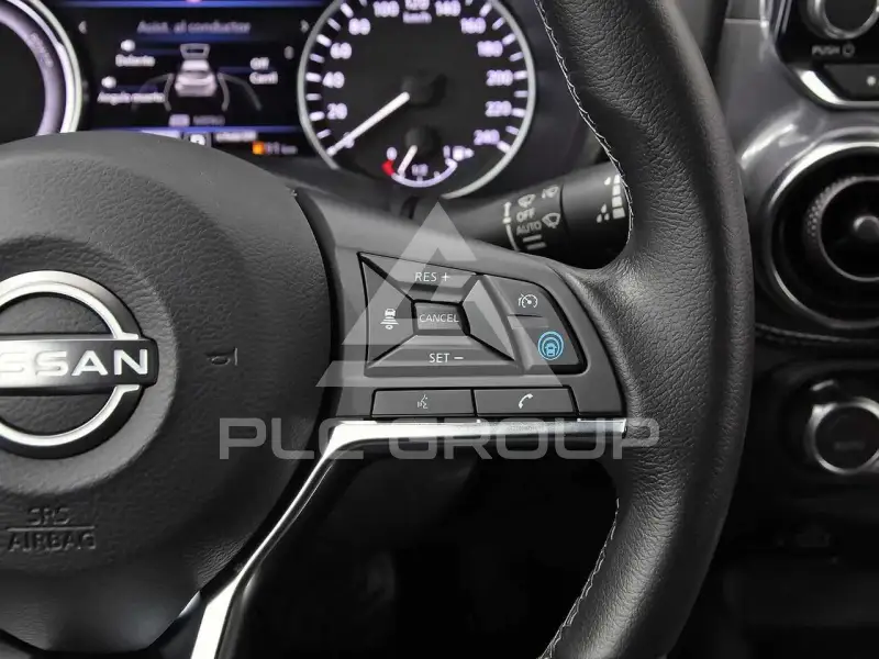 2023 Nissan Juke