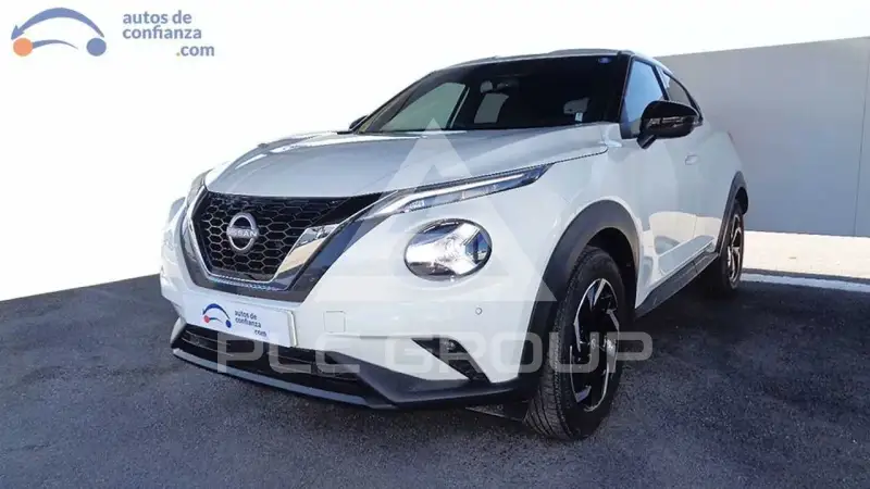 2023 Nissan Juke