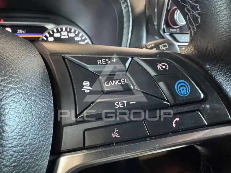 2023 Nissan Juke
