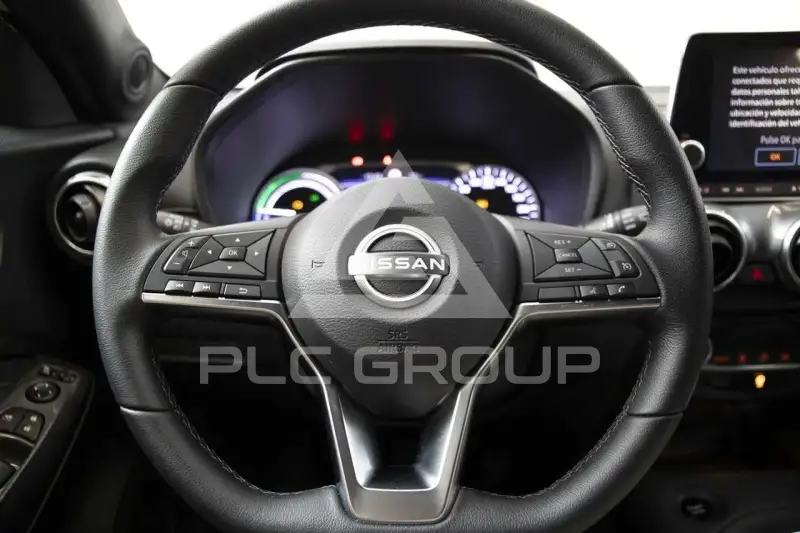 2023 Nissan Juke