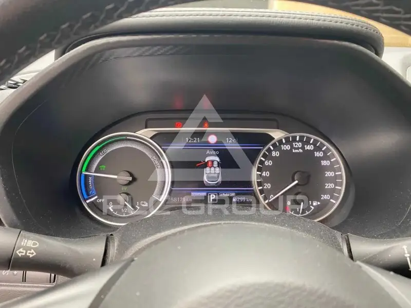 2023 Nissan Juke
