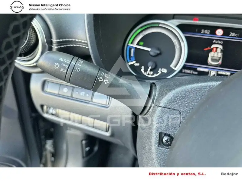 2023 Nissan Juke