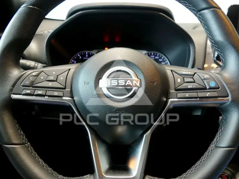2023 Nissan Juke