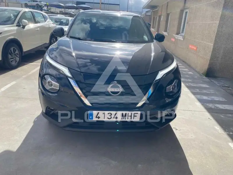 2023 Nissan Juke