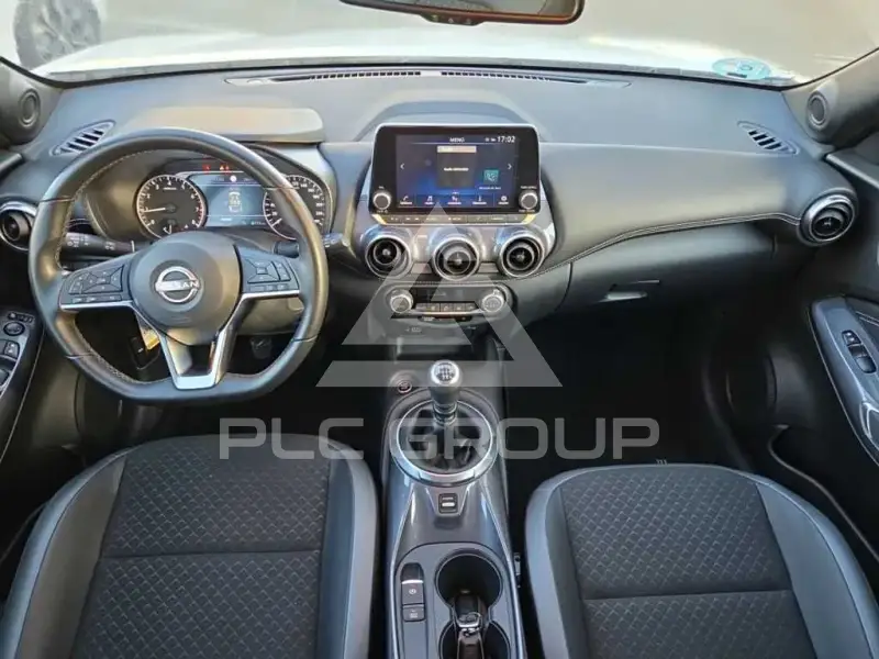 2023 Nissan Juke