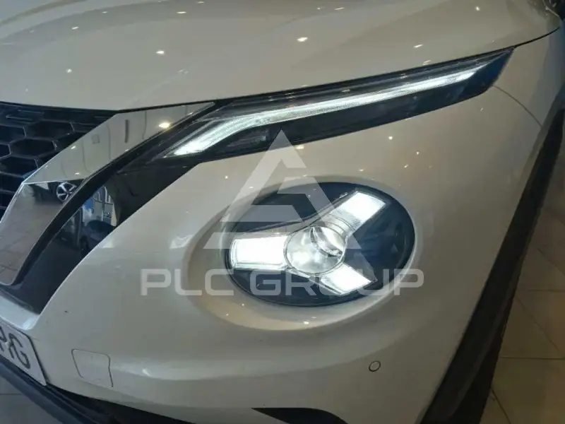 2023 Nissan Juke