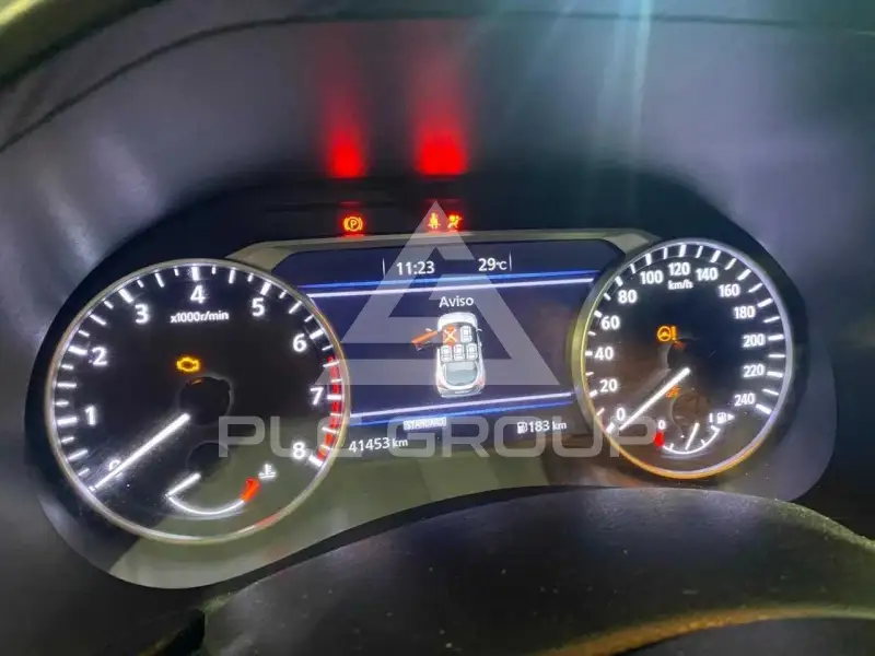 2023 Nissan Juke