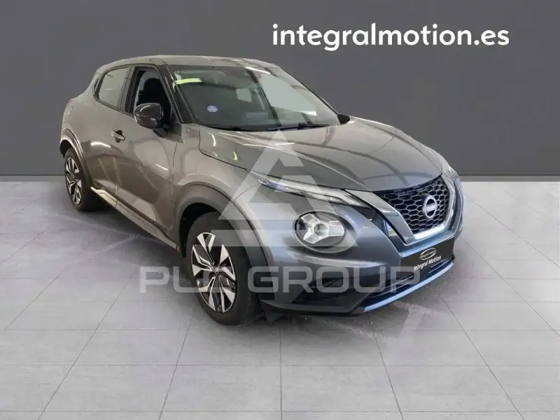 2023 Nissan Juke