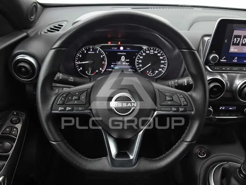 2023 Nissan Juke