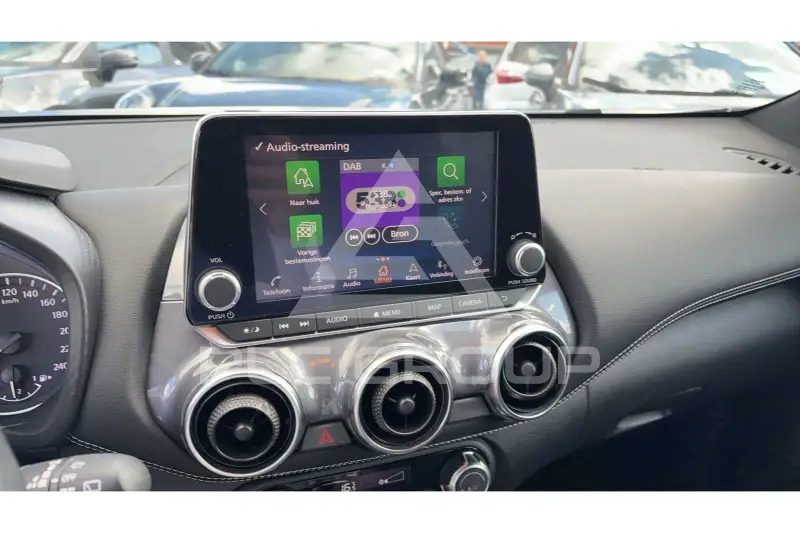 2023 Nissan Juke