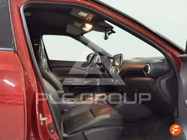 2023 Nissan Juke