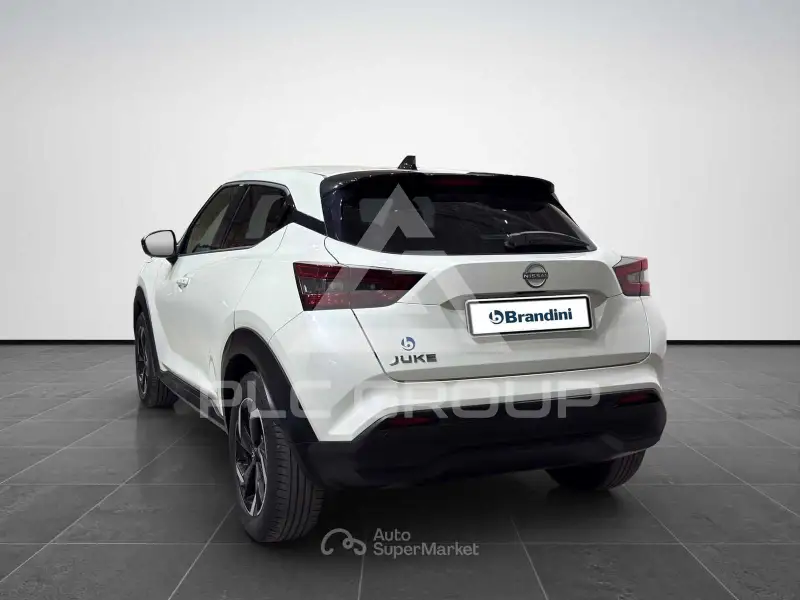 2023 Nissan Juke