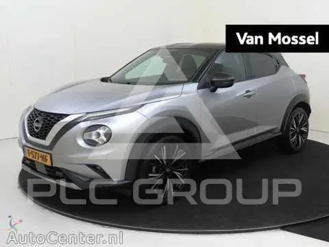 2023 Nissan Juke