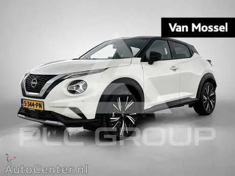 2023 Nissan Juke