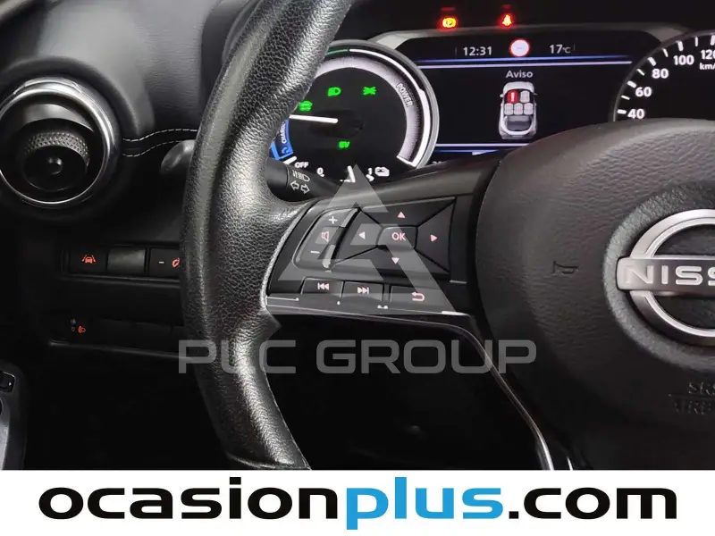 2023 Nissan Juke