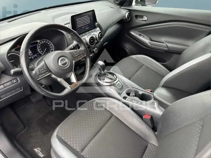 2023 Nissan Juke