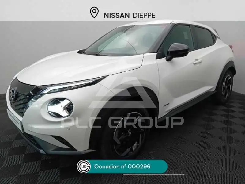 2023 Nissan Juke