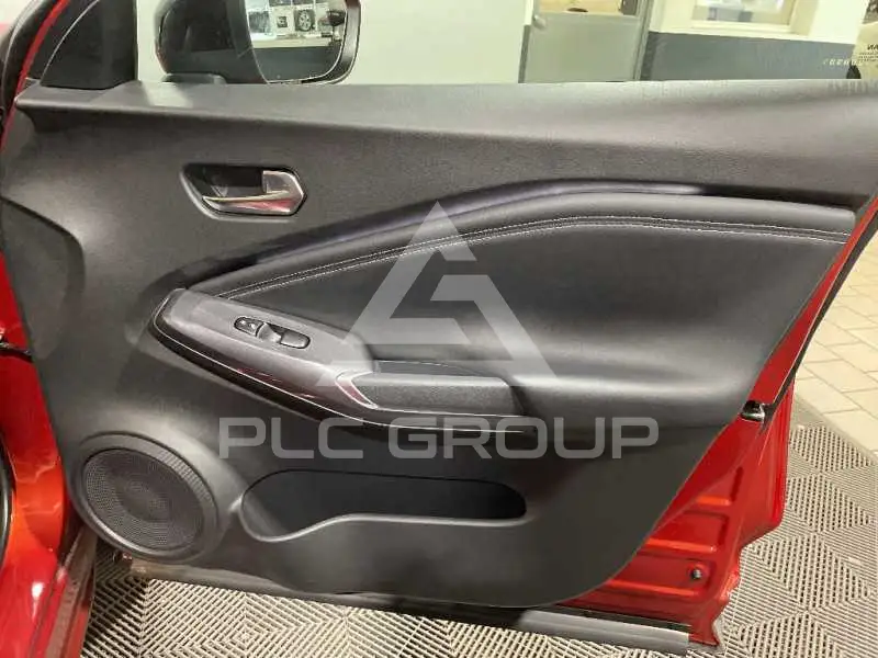 2023 Nissan Juke